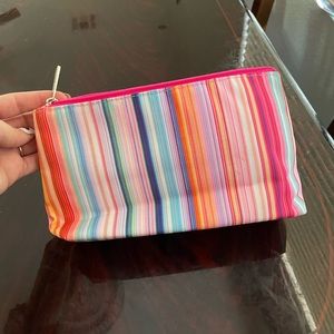 Clinique Makeup Bag